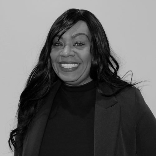 Allison Moore - Head of Customer Accounts B&W