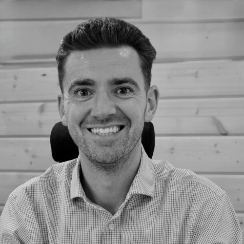 Dan Carter - Director