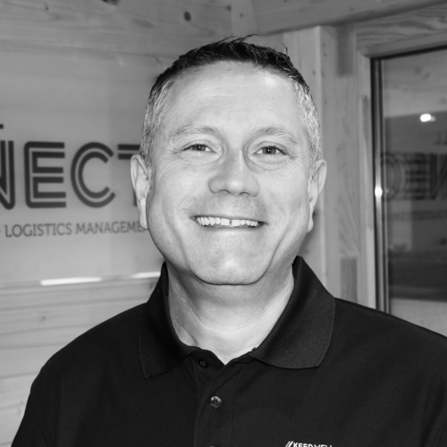 Ton Foster - Senior Business Manager